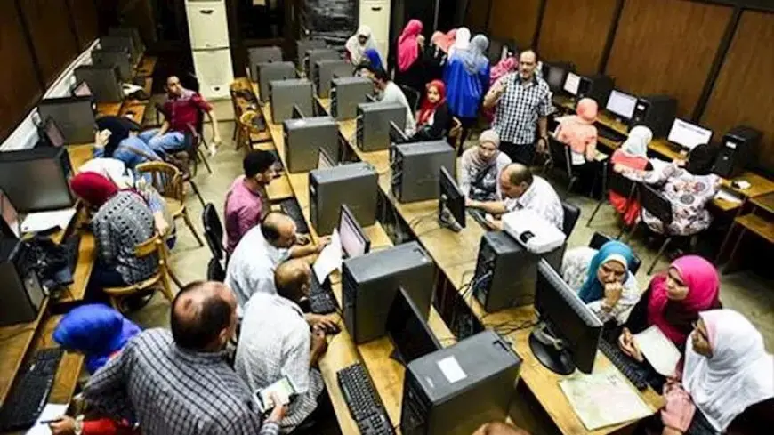 نتيجة تنسيق الثانوية دبلوم سياحة 2025