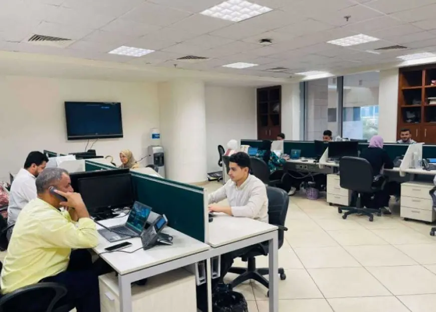 الصحة: حل جميع الشكاوي الواردة للخط الساخن 105 استطاع خلال أغسطس الماضي