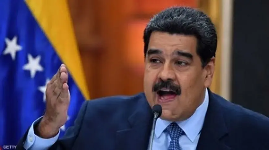 ردا على تحركات أمريكية.. مادورو يؤكد استعداد فنزويلا للكفاح المسلح