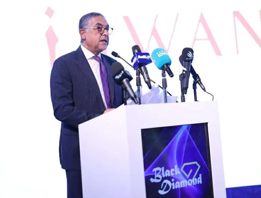 حسام هيبة: 65 مليار جنيه استثمارات قطاع التشييد المصري بمعدل نمو 30%