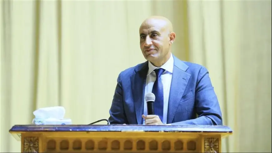 وزير التعليم: توزيع كتاب تقييم مع كل مادة لأول مرة هذا العام