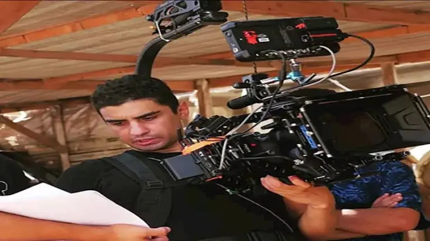 بعد اعتذار إدارة سينما “زاوية” عن واقعة التعدي عليه.. أول تعليق من مخرج “اختيار مريم”