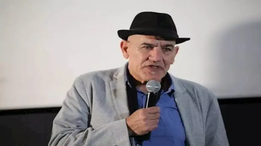 قصف إسرائيلي لمنزل المخرج رشيد مشهراوي في غزة وهذا موقف أسرته