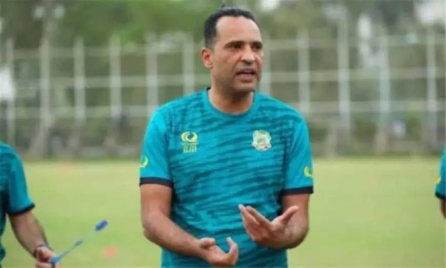 مؤمن سليمان: لم نخش مواجهة السد في دوري أبطال آسيا.. وفرضنا أسلوبنا