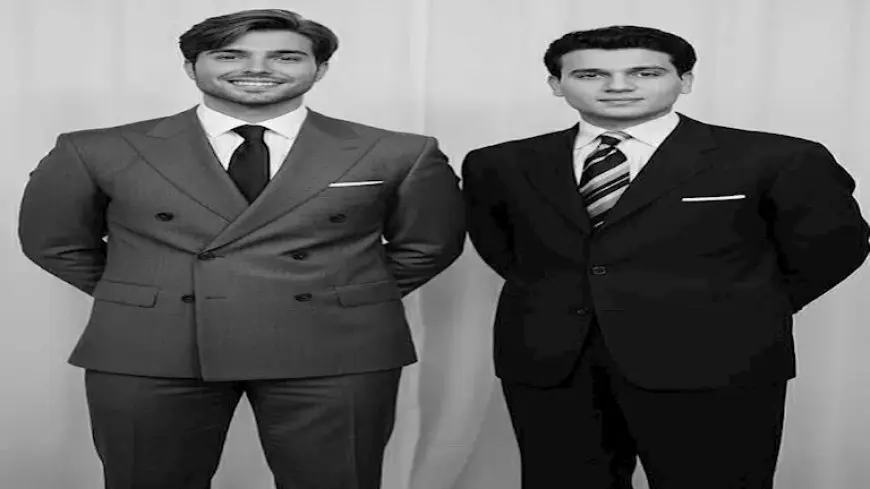 كيف تعامل المشاهير مع “تريند” صور الذكاء الاصطناعي؟