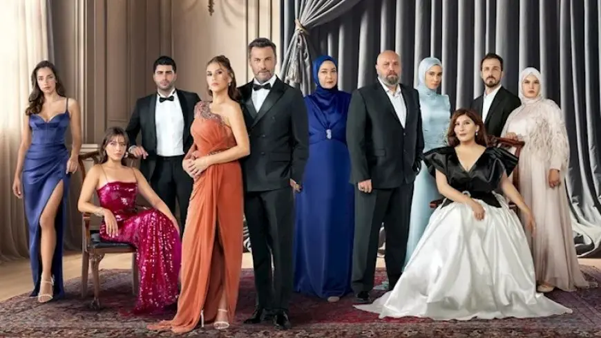 بعد الجدل حوله.. مسلسل “شراب التوت” يتصدر التريند والتحضير لموسم رابع