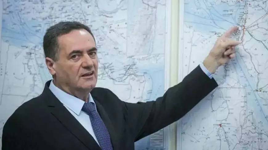 كاتس: الحوثيون سيدفعون أثمانًا موجعة عن كل محاولة لاستهداف إسرائيل