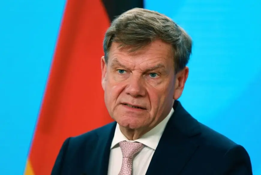 وزير الخارجية الألماني يعتزم حضور مؤتمر فلسطين في نيويورك