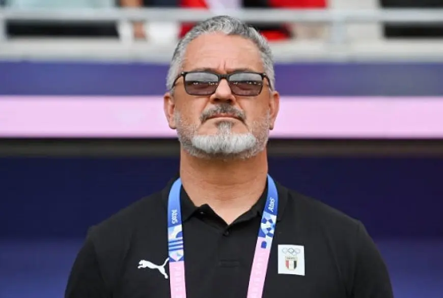 ميكالي: تمنيت تدريب الأهلي.. والزمالك كان قريبًا لكن الظروف منعتني