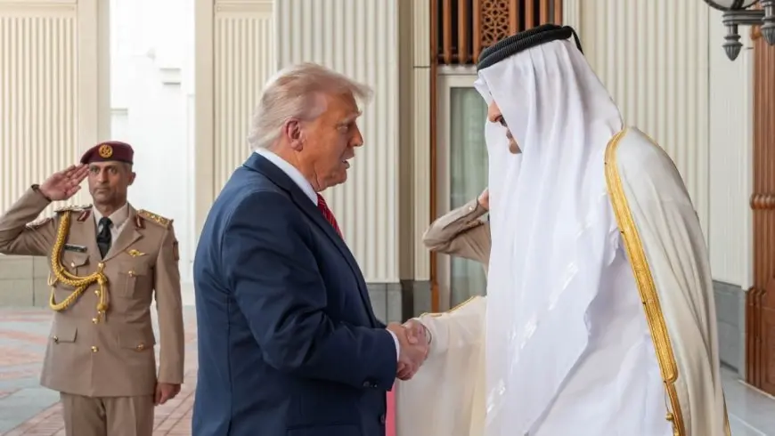 المتحدث باسم الخارجية القطرية: علاقاتنا مع الولايات المتحدة استراتيجية خصوصا على المستوى الدفاعي