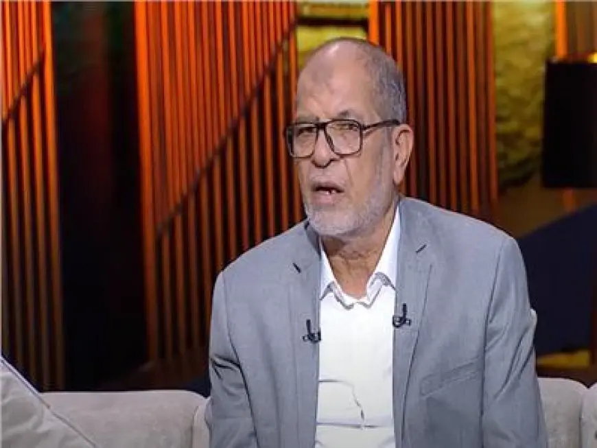 «بطل الدوري 73».. وفاة عمر عبد الله نجم غزل المحلة
