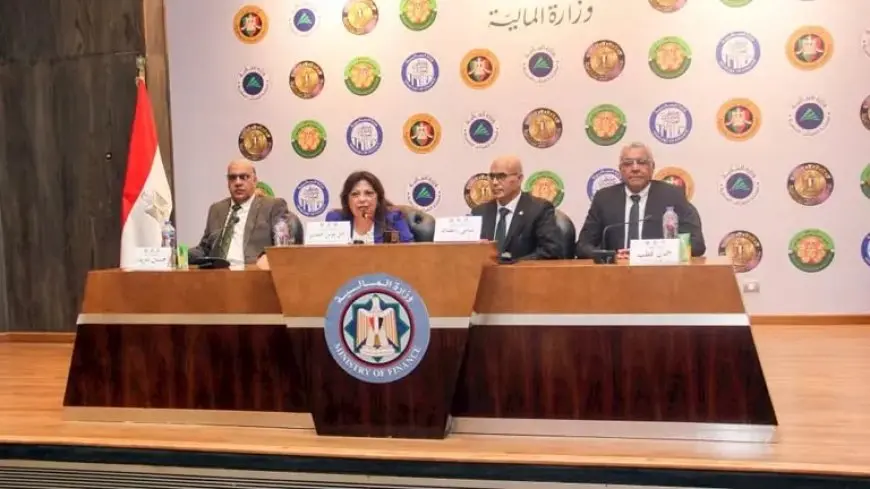 يبدأ يناير 2026.. مصلحة الجمارك تنظم ورشة عمل حول نظام التسجيل المسبق للشحنات الجوية (ACI)