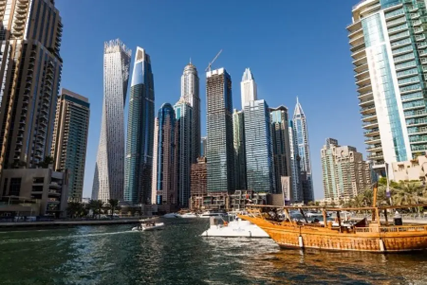 أبرز المشروعات السكنية الجديدة في دبي