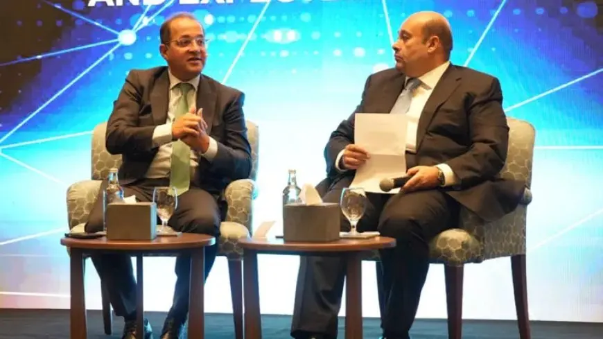 وزير المالية: نسير فى الاتجاه الصحيح.. أداؤنا المالى والاقتصادى يتحسن