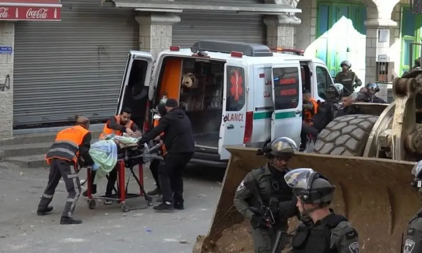 فلسطين تحذر من خطورة تركيب إسرائيل بوابات حديدية جديدة بالضفة