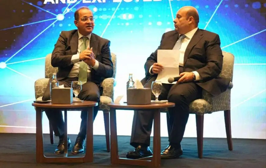 وزير المالية: نسير في الاتجاه الصحيح.. أداؤنا الاقتصادي يتحسن وملتزمون بالحفاظ على هذا المسار