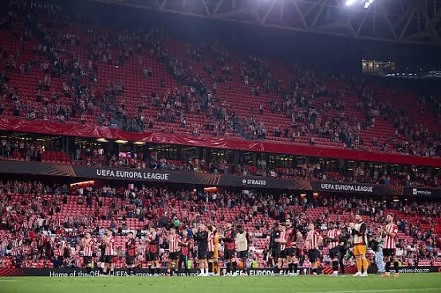 ويليامز أساسيا في تشكيل بيلباو أمام أرسنال