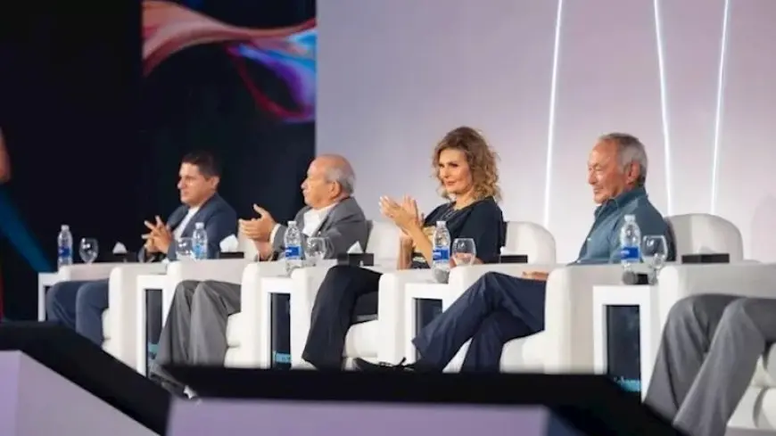 “الجونة السينمائي” يعلن عن تفاصيل سوق سيني جونة وبرنامج المواهب الناشئة