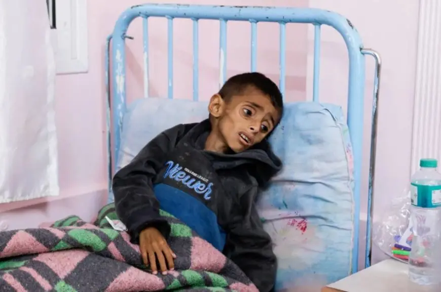 جمعية تونسية تطلق حملة تبرعات لكفالة 120 ألف طفل فلسطيني