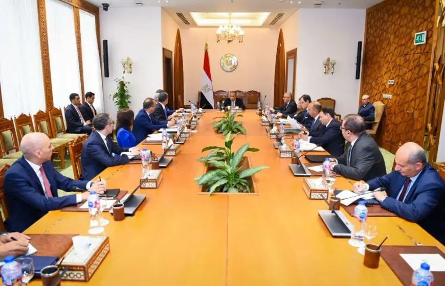 وزير الخارجية يُتابع التحضيرات الجارية للنسخة الخامسة لمنتدى أسوان للسلام والتنمية المستدامة