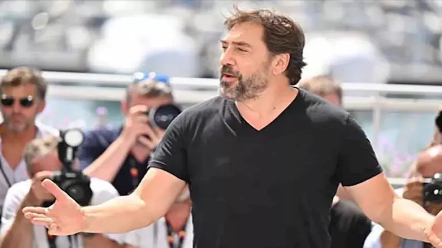 بعد حضوره بالكوفية الفلسطينية في حفل الإيمي.. 15 صورة للنجم الإسباني خافيير باردم