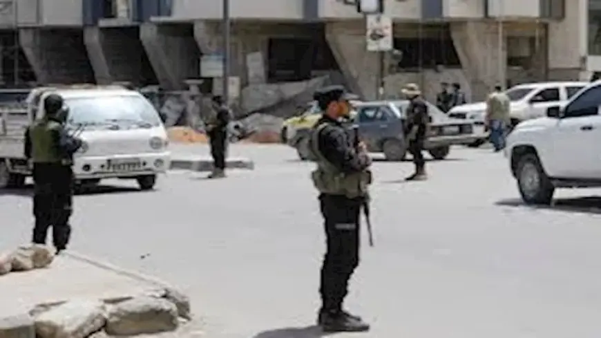 وسط مفاوضات مع إسرائيل.. سوريا تسحب أسلحتها الثقيلة من الجنوب