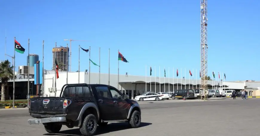 اتفاق بوساطة تركية بين الحكومة الليبية وجهاز الردع