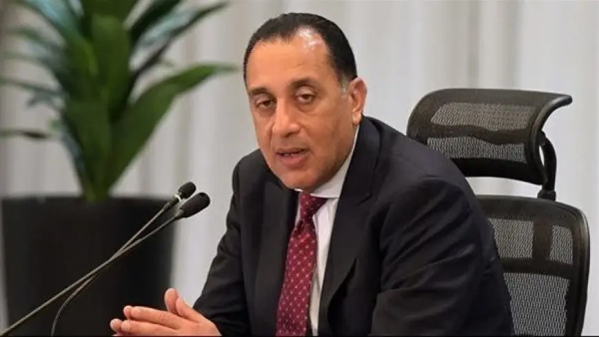 مدبولي: وضع سيناريو متشائم ومتحفظ للتعامل مع التطورات الإقليمية