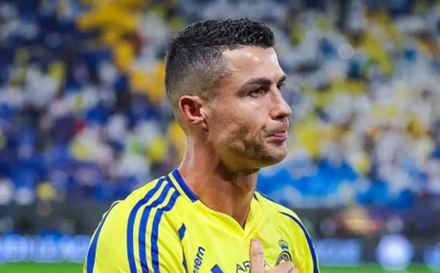 رونالدو يغيب عن النصر في مباراته الأولى بدوري أبطال آسيا (2)