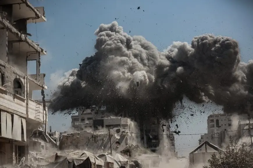 ماذا قالت إسرائيل عن التقرير الأممي بشأن الإبادة في غزة؟