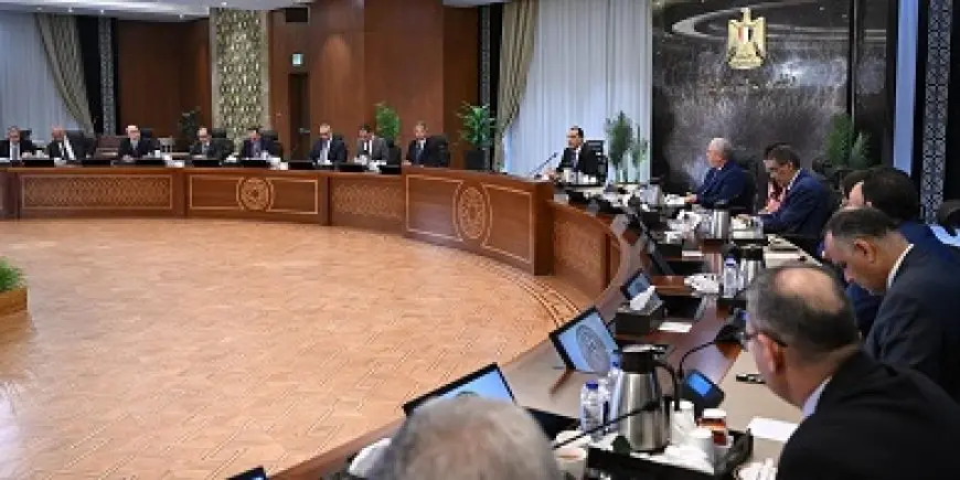 مدبولي: أرقام مبشرة لمردود إنشاء العلمين وتنمية الساحل الشمالي على عوائد السياحة المصرية