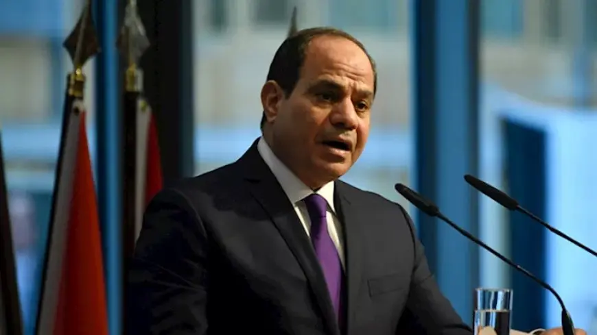 خطاب الدوحة.. لماذا وصف السيسي إسرائيل بـ”العدو” الآن؟ دبلوماسيون يجيبون