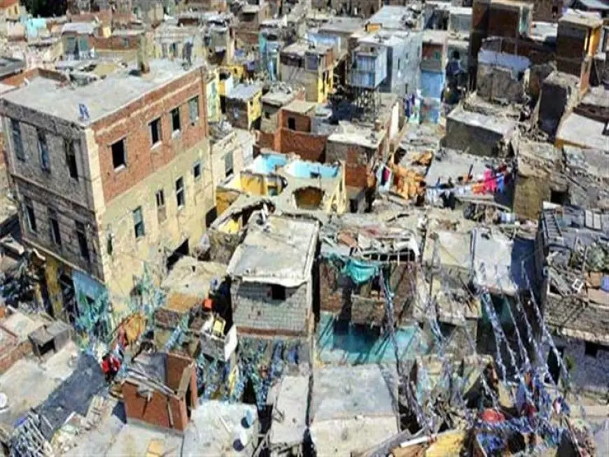 رئيس الوزراء: قانون الإيجار القديم أحد أسباب ظهور العشوائيات وتدهور العمران