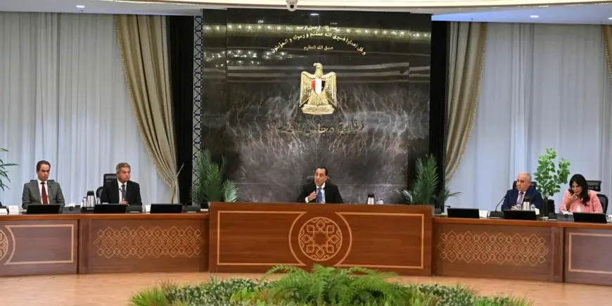 العملية البرية في غزة.. رئيس الوزراء: علينا التحسب لإعلاء الأمن القومي المصري والعربي