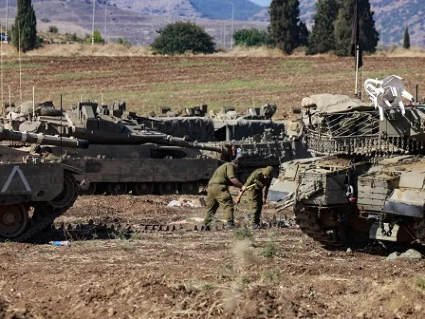 لبنان يشدد على ضرورة الضغط على إسرائيل للانسحاب من جنوبي البلاد