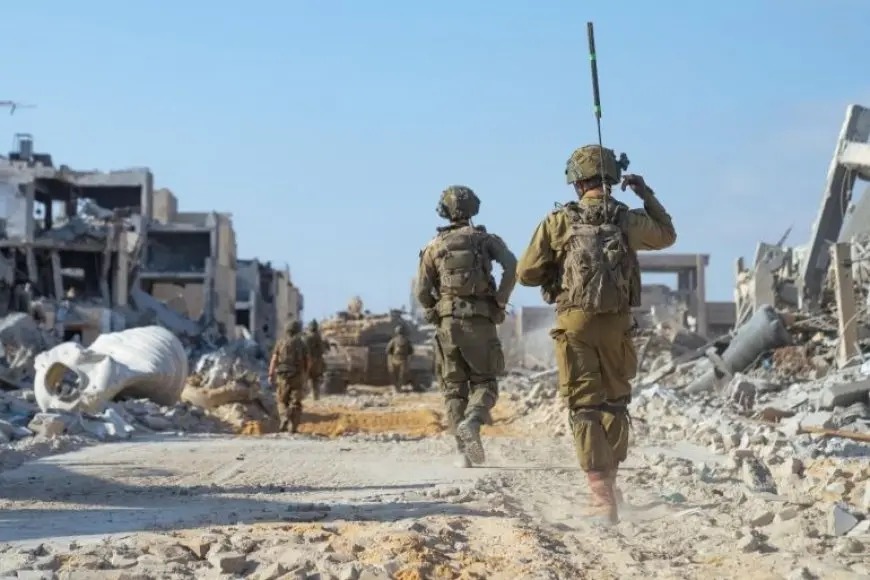 البرلمان العربي: توسيع الاحتلال للعمليات في غزة جريمة حرب مكتملة الأركان وانتهاك صارخ للقانون الدولي