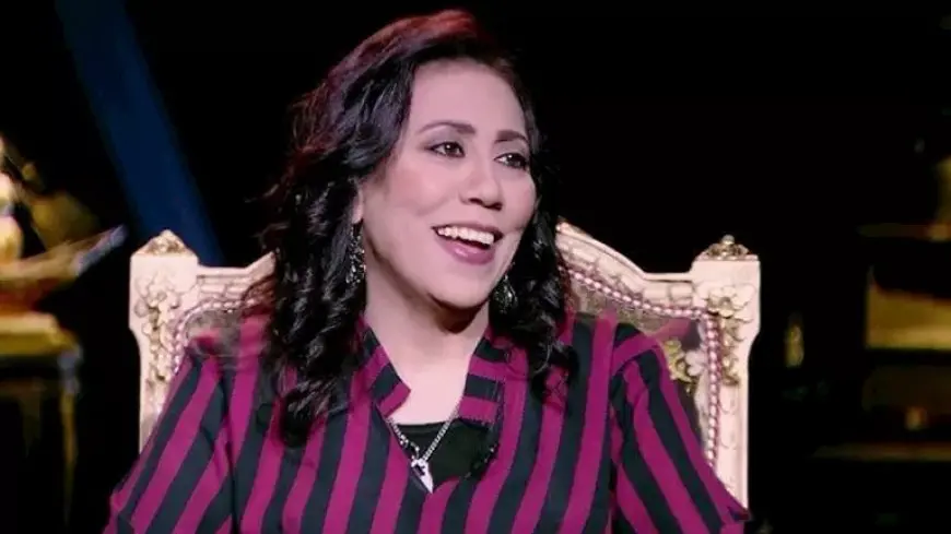“اتعاكستي قبل كدا”.. وفاء السيد تتعرض لموقف محرج على الهواء