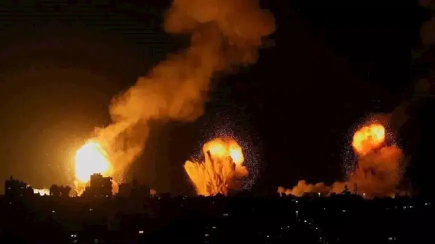 كندا: نقف مع الشركاء الدوليين في المطالبة بوقف إطلاق نار فوري ودائم بمدينة غزة