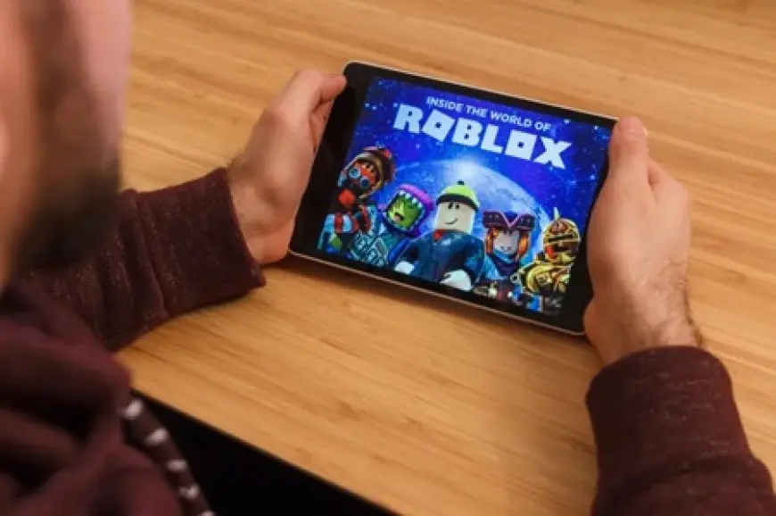 من التنمر إلى الإدمان.. كيف نحمي أبناءنا من مخاطر Roblox؟