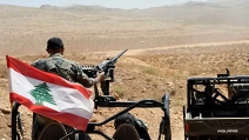لبنان.. عسكريون متقاعدون يحتجون للمطالبة بتحسين رواتبهم