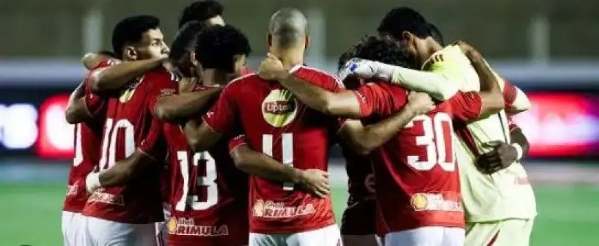 3 سيناريوهات.. كيف يفكر النحاس في تعويض غياب زيزو عن الأهلي
