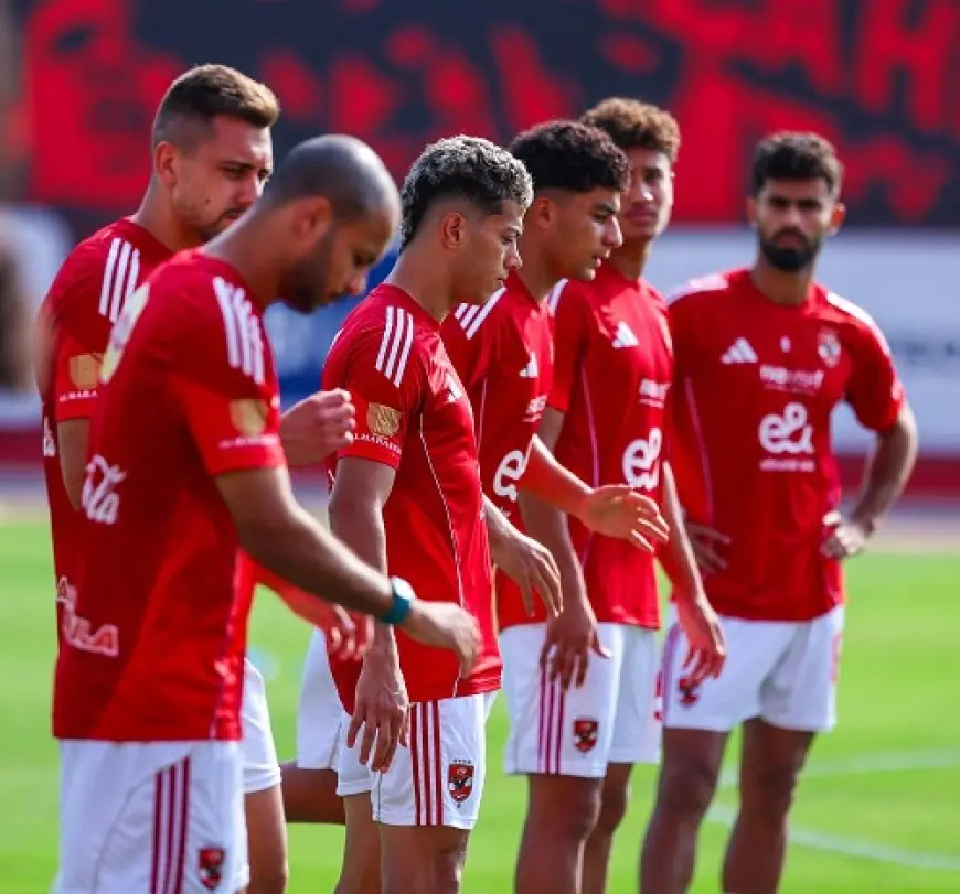 شوبير: فترة غياب إمام عاشور عن الأهلي لن تكون قصيرة