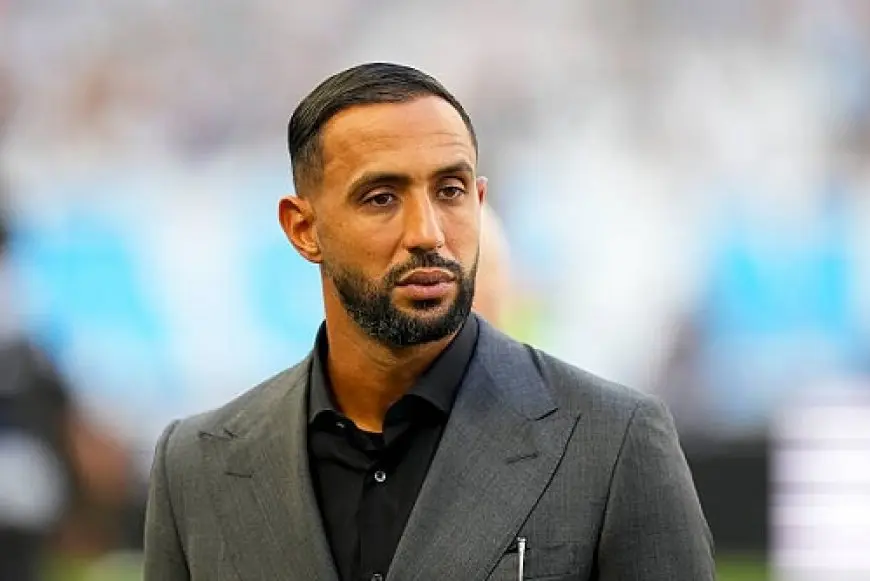 بن عطية يفتح جراح الماضي بعد ركلة جزاء مثيرة للجدل في برنابيو