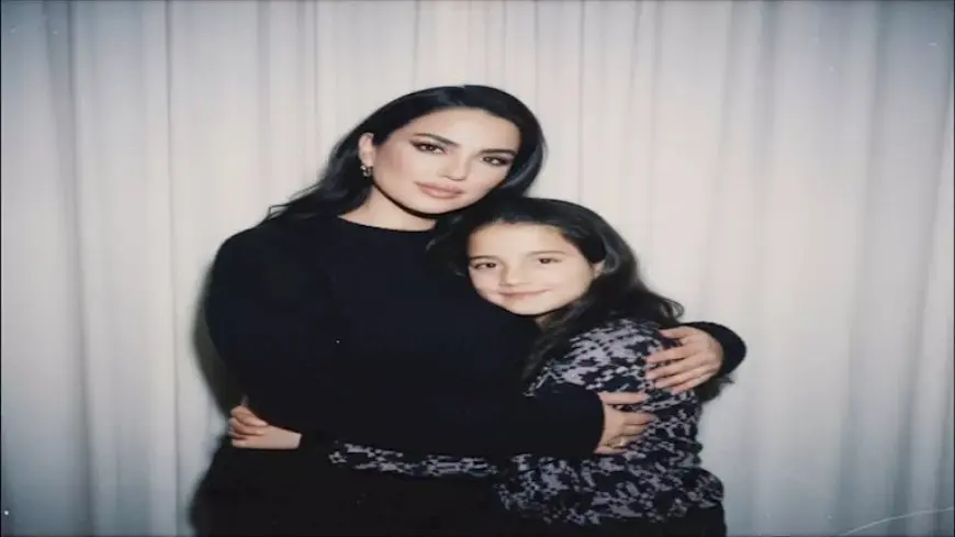 درة تنشر صورًا مؤثرة بالذكاء الاصطناعي.. والجمهور: “ربنا يرزقك بالذرية الصالحة”