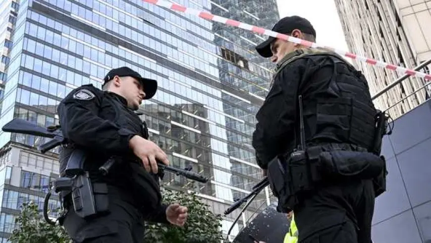 سلطات لاتفيا تلقى القبض على شخص متهم بالتجسس لصالح روسيا