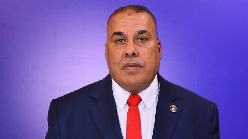النائب محمد أبوالنصر: مصر ستظل بجوار الشعب الفلسطيني ولن تدخر جهدا في دعم المبادرات الهادفة لتحقيق السلام