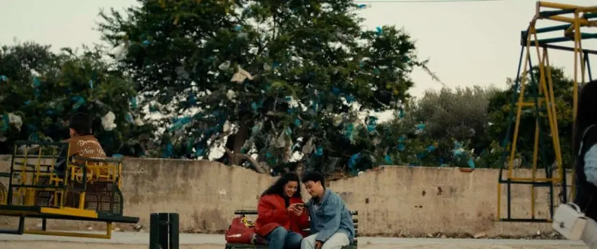 الفيلم التونسي وين ياخذنا الريح يشارك في الدورة الثامنة لمهرجان الجونة