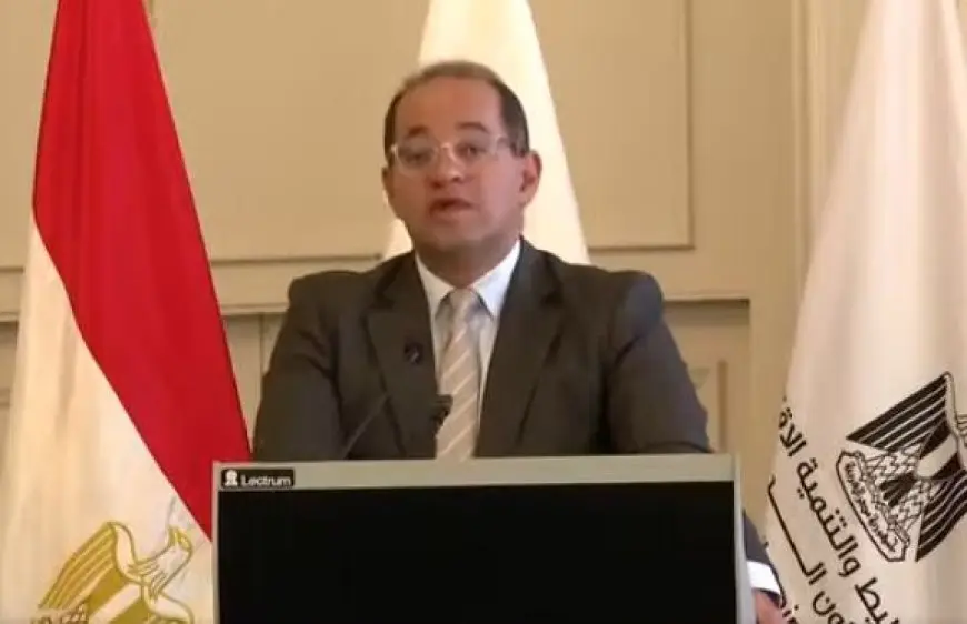 وزير المالية: مبادرة تمويل دراسات المشروعات توفر أداة تمويلية مهمة لخدمة المستثمرين