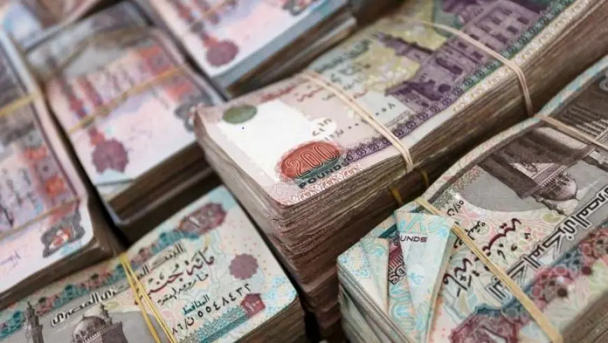 أرباح البنوك تقفز إلى 274.9 مليار جنيه خلال النصف الأول من 2025