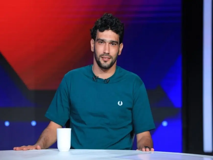 صلاح سليمان: متشائم من مواجهة الزمالك والإسماعيلي